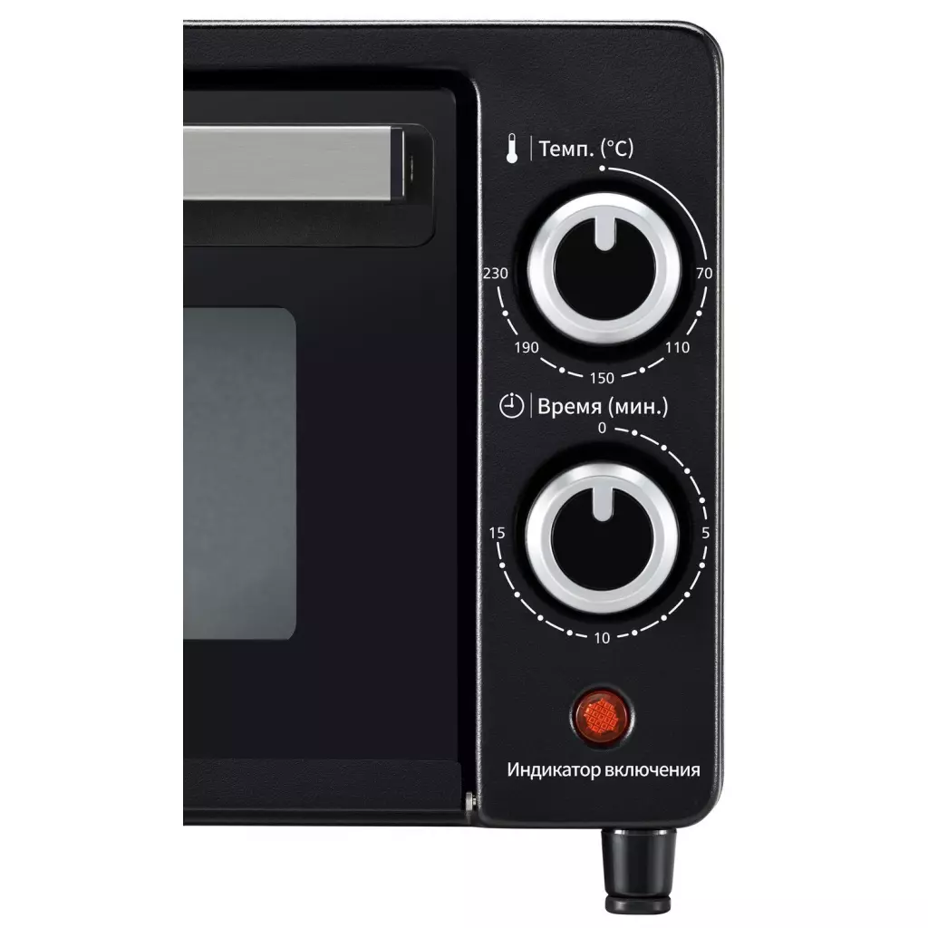 Электропечь Panasonic NT-H900KTQ - 8 Электропечь Panasonic NT-H900KTQ - 8