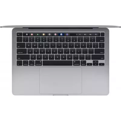 Ноутбук Apple MacBook Pro A2251 (Z0Y6000YF) - 2