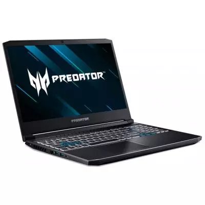 Ноутбук Acer Predator Helios 300 PH315-53 (NH.QAUEU.006) - 3 Ноутбук Acer Predator Helios 300 PH315-53 (NH.QAUEU.006) - 3