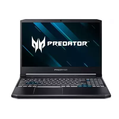 Ноутбук Acer Predator Helios 300 PH315-53 (NH.QAUEU.006)