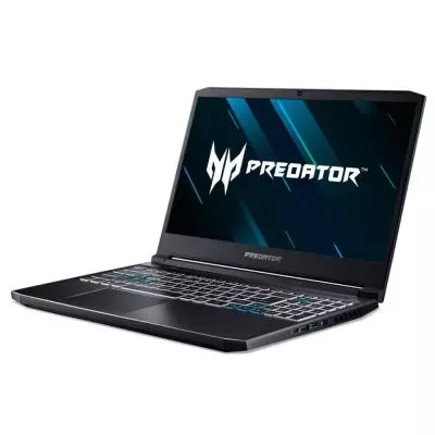 Ноутбук Acer Predator Helios 300 PH315-53 (NH.QATEU.00H) - 2