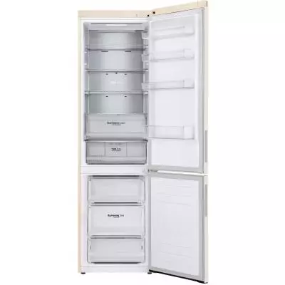 Холодильник LG GA-B509CETM - 1 Холодильник LG GA-B509CETM - 1