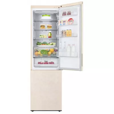 Холодильник LG GA-B509CETM - 2 Холодильник LG GA-B509CETM - 2