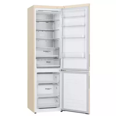Холодильник LG GA-B509CETM - 5 Холодильник LG GA-B509CETM - 5