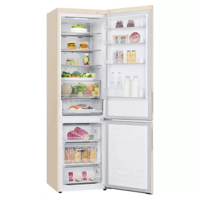 Холодильник LG GA-B509CETM - 7 Холодильник LG GA-B509CETM - 7