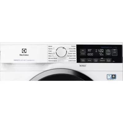 Стиральная машина Electrolux EW6S3R07SI - 4 Стиральная машина Electrolux EW6S3R07SI - 4