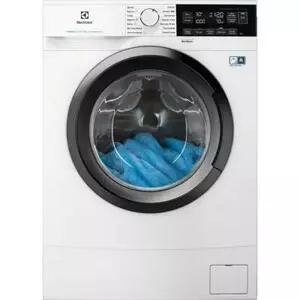 Стиральная машина Electrolux EW6S3R07SI