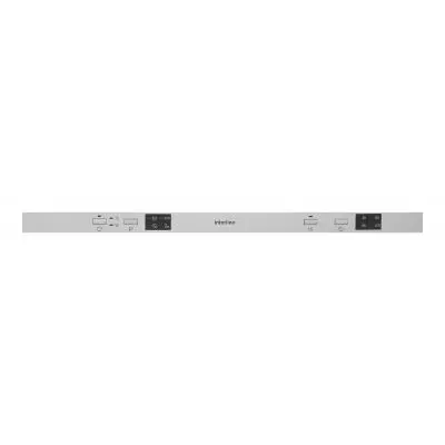 Посудомоечная машина Interline DWI 605 L (DWI605L) - 6 Посудомоечная машина Interline DWI 605 L (DWI605L) - 6