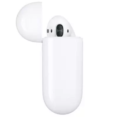 Наушники Gelius Air Airdots White (GA-TWS-001) - 3 Наушники Gelius Air Airdots White (GA-TWS-001) - 3