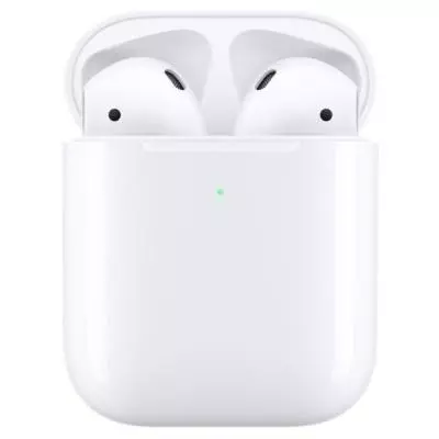 Наушники Gelius Air Airdots White (GA-TWS-001)