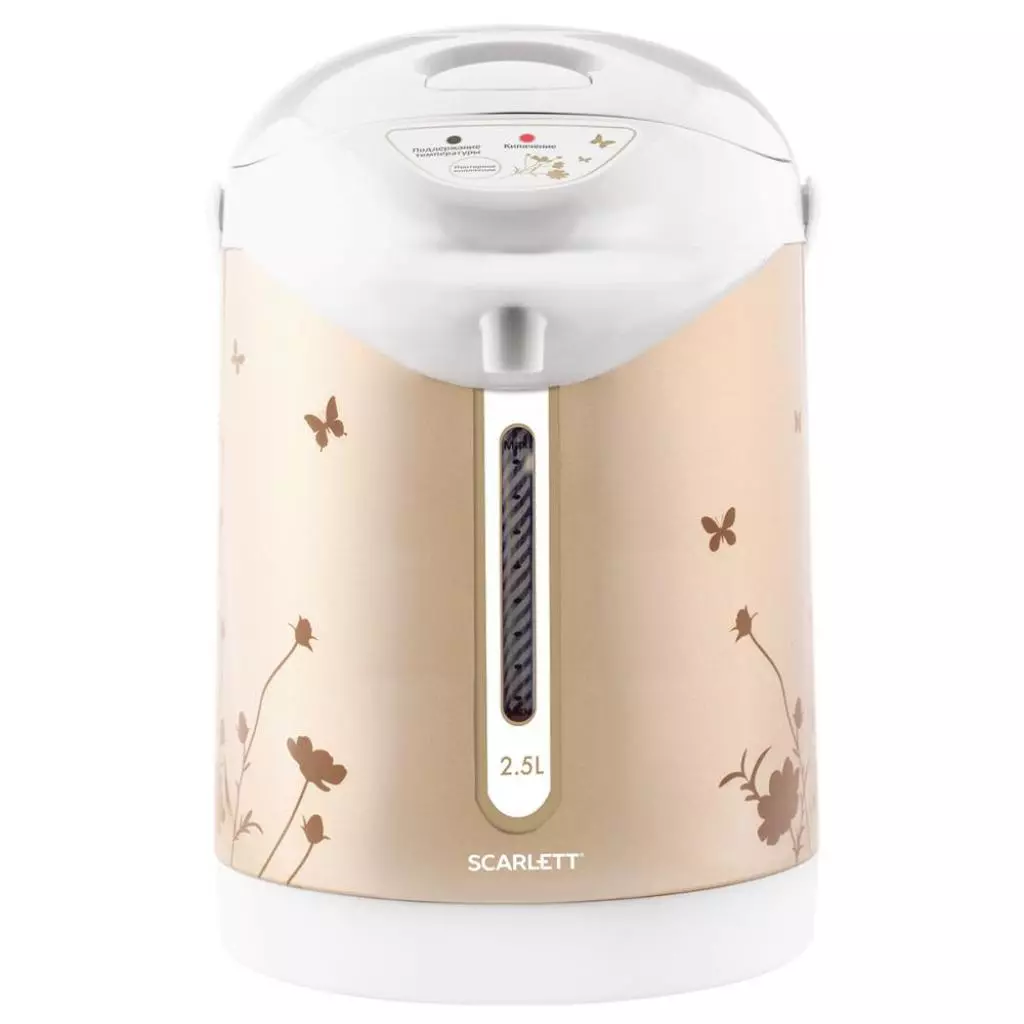 Электрочайник Scarlett SC-ET10D11 - 1 Электрочайник Scarlett SC-ET10D11 - 1