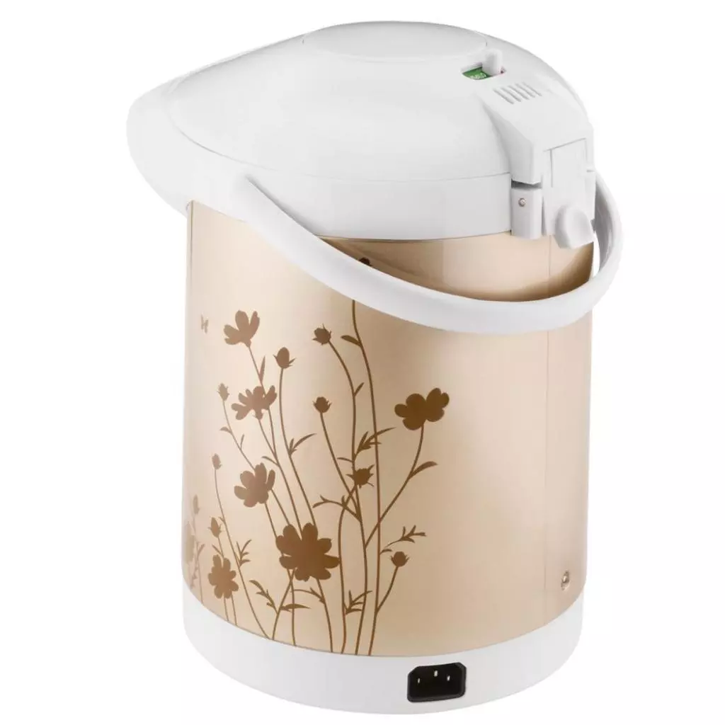 Электрочайник Scarlett SC-ET10D11 - 2 Электрочайник Scarlett SC-ET10D11 - 2