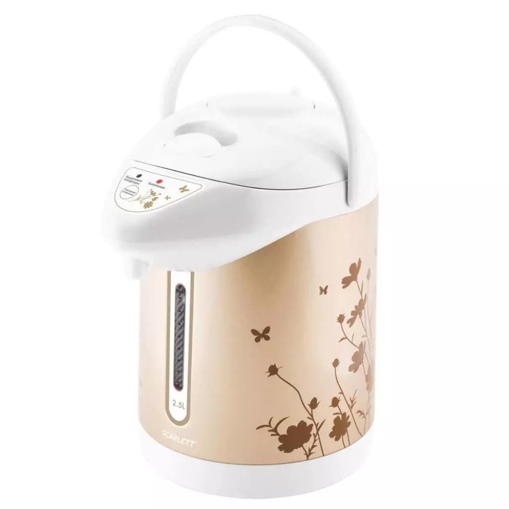 Электрочайник Scarlett SC-ET10D11 - 3 Электрочайник Scarlett SC-ET10D11 - 3