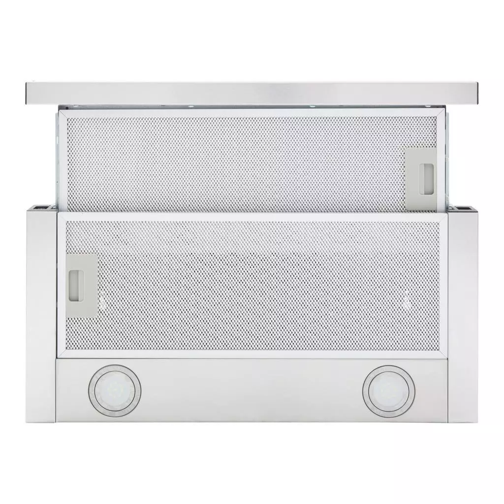 Вытяжка кухонная Interline SLIM ULTRA X/S A/60 (SLIMULTRAX/SA/60) - 2 Вытяжка кухонная Interline SLIM ULTRA X/S A/60 (SLIMULTRAX/SA/60) - 2