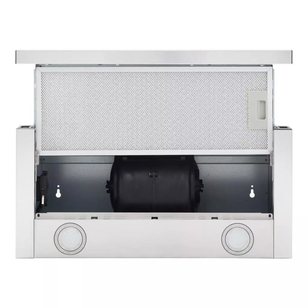 Вытяжка кухонная Interline SLIM ULTRA X/S A/60 (SLIMULTRAX/SA/60) - 3 Вытяжка кухонная Interline SLIM ULTRA X/S A/60 (SLIMULTRAX/SA/60) - 3