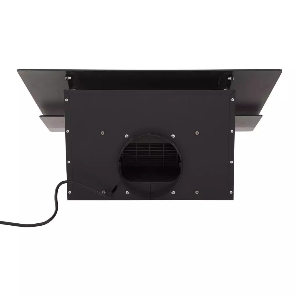 Вытяжка кухонная Interline ALTEA BK A 60 PB/GL/A (ALTEABKA60PB/GL/A) - 3 Вытяжка кухонная Interline ALTEA BK A 60 PB/GL/A (ALTEABKA60PB/GL/A) - 3