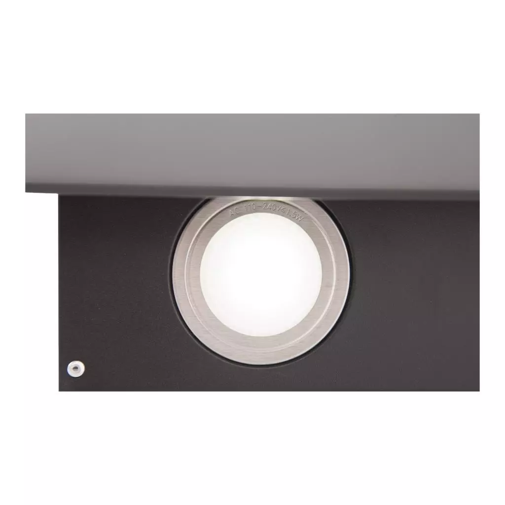 Вытяжка кухонная Interline ALTEA BK A 60 PB/GL/A (ALTEABKA60PB/GL/A) - 4 Вытяжка кухонная Interline ALTEA BK A 60 PB/GL/A (ALTEABKA60PB/GL/A) - 4