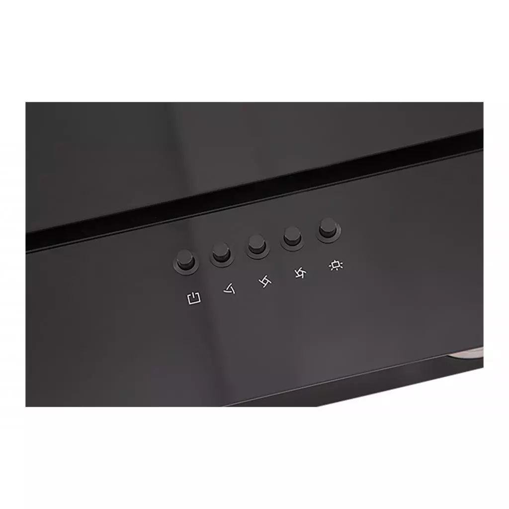 Вытяжка кухонная Interline ALTEA BK A 60 PB/GL/A (ALTEABKA60PB/GL/A) - 5 Вытяжка кухонная Interline ALTEA BK A 60 PB/GL/A (ALTEABKA60PB/GL/A) - 5