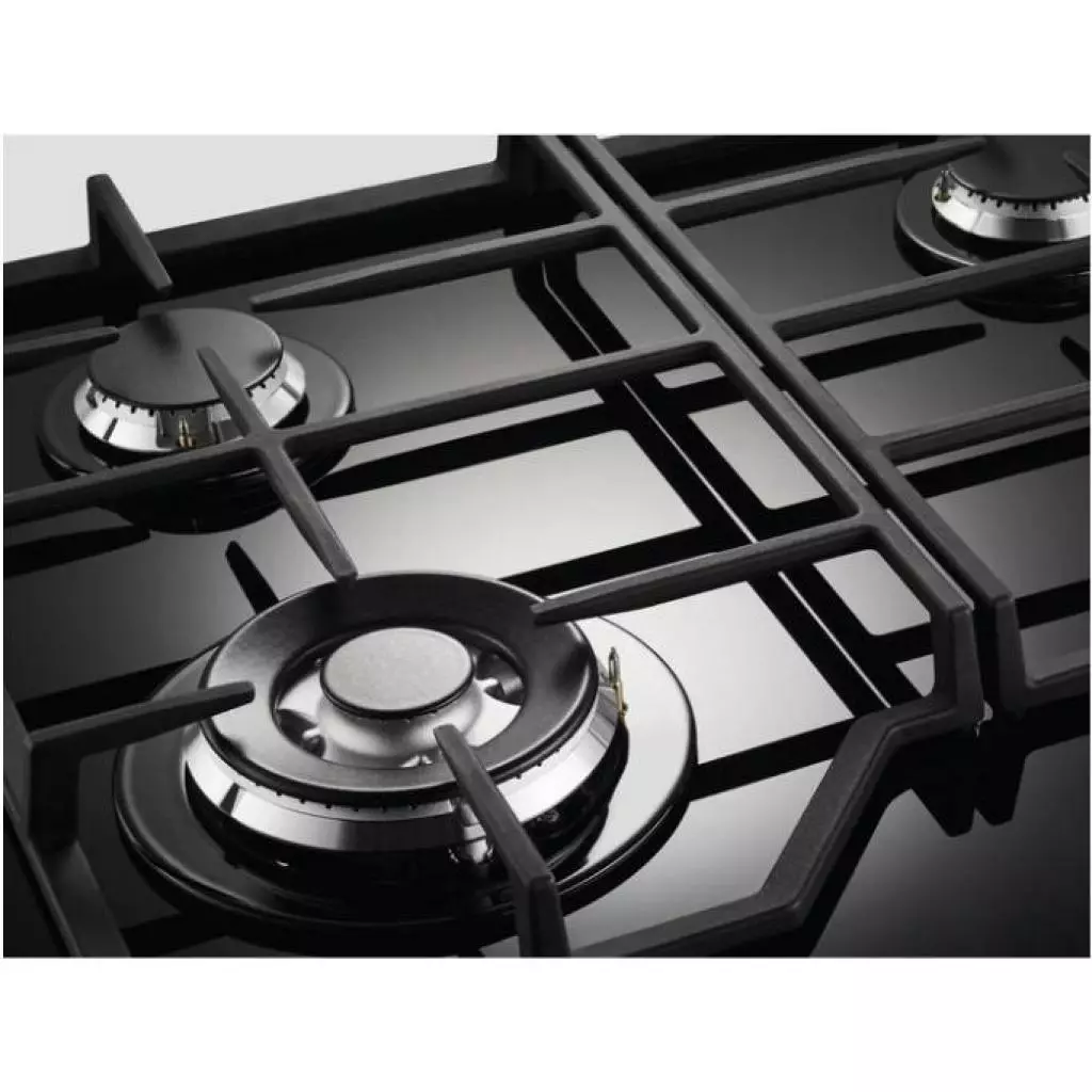 Варочная поверхность Electrolux GPE363YK - 1 Варочная поверхность Electrolux GPE363YK - 1