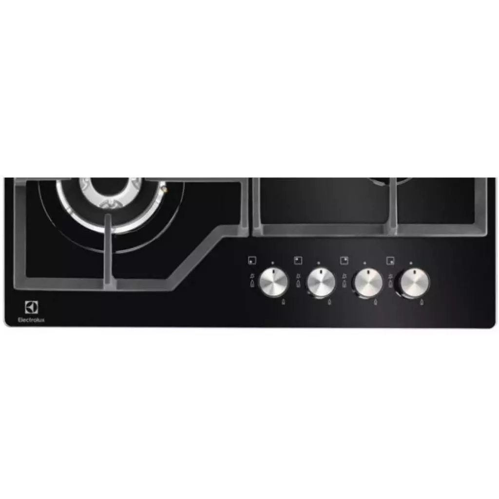 Варочная поверхность Electrolux GPE363YK - 2 Варочная поверхность Electrolux GPE363YK - 2