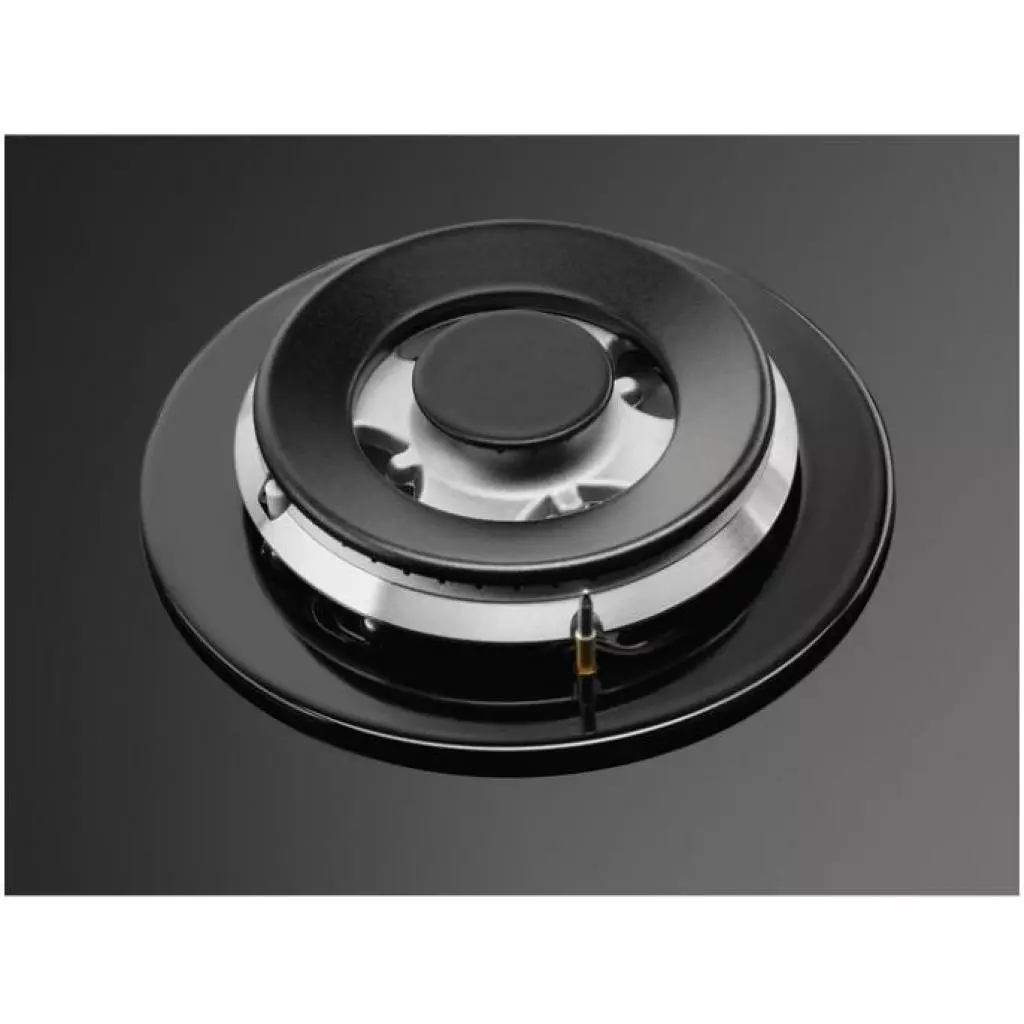 Варочная поверхность Electrolux GPE363YK - 3 Варочная поверхность Electrolux GPE363YK - 3