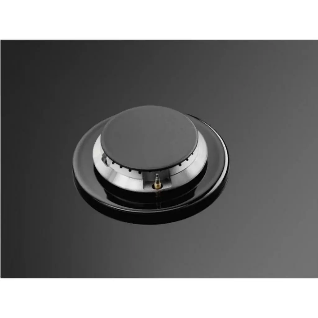 Варочная поверхность Electrolux GPE363YK - 5 Варочная поверхность Electrolux GPE363YK - 5