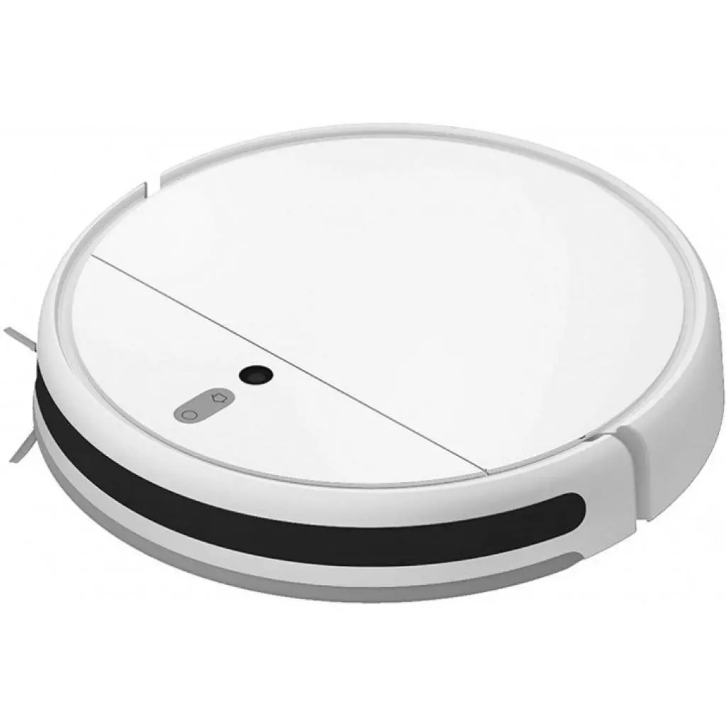 Пылесос Xiaomi Mi Robot Vacuum-Mop 1С (STYTJ01ZHM) - 1 Пылесос Xiaomi Mi Robot Vacuum-Mop 1С (STYTJ01ZHM) - 1