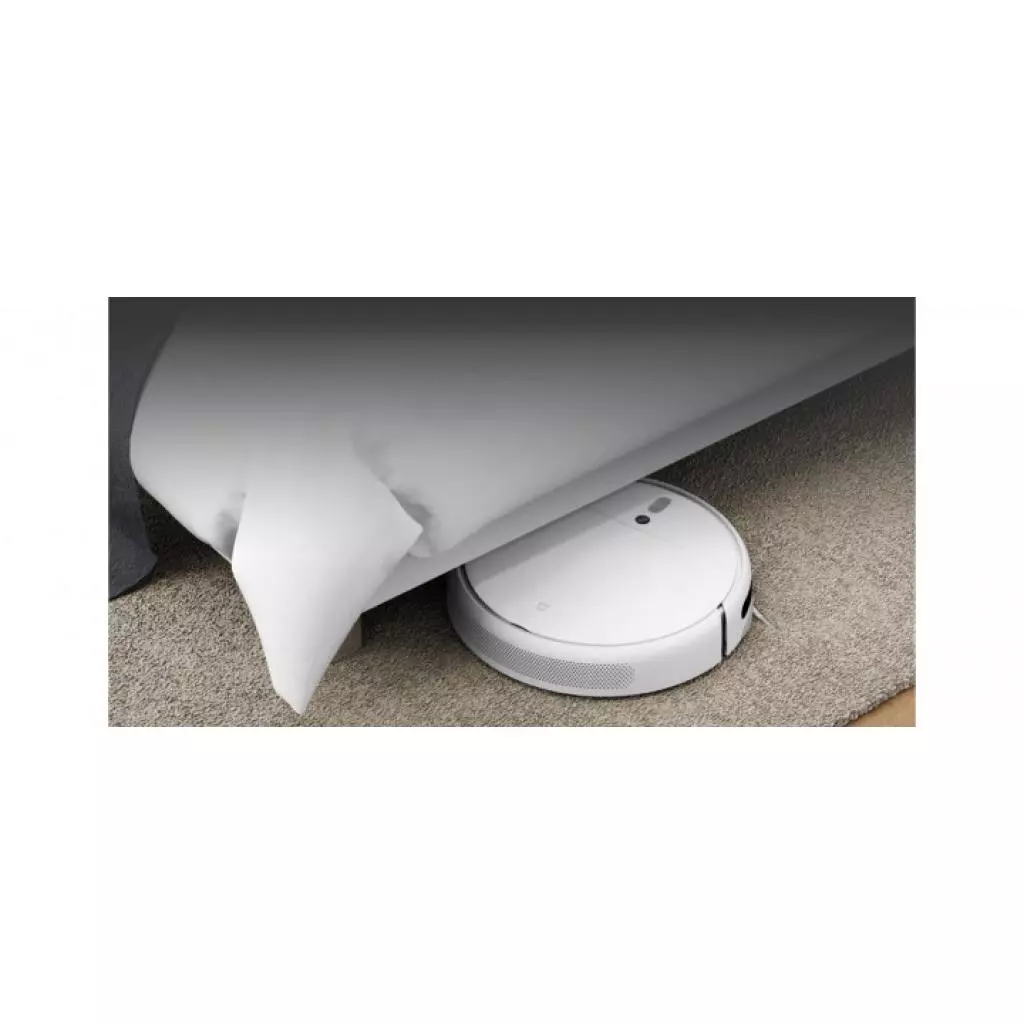 Пылесос Xiaomi Mi Robot Vacuum-Mop 1С (STYTJ01ZHM) - 3 Пылесос Xiaomi Mi Robot Vacuum-Mop 1С (STYTJ01ZHM) - 3