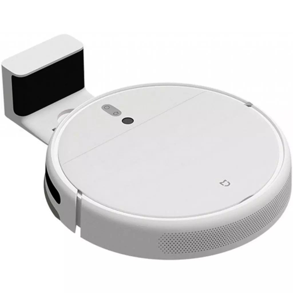 Пылесос Xiaomi Mi Robot Vacuum-Mop 1С (STYTJ01ZHM) - 5 Пылесос Xiaomi Mi Robot Vacuum-Mop 1С (STYTJ01ZHM) - 5