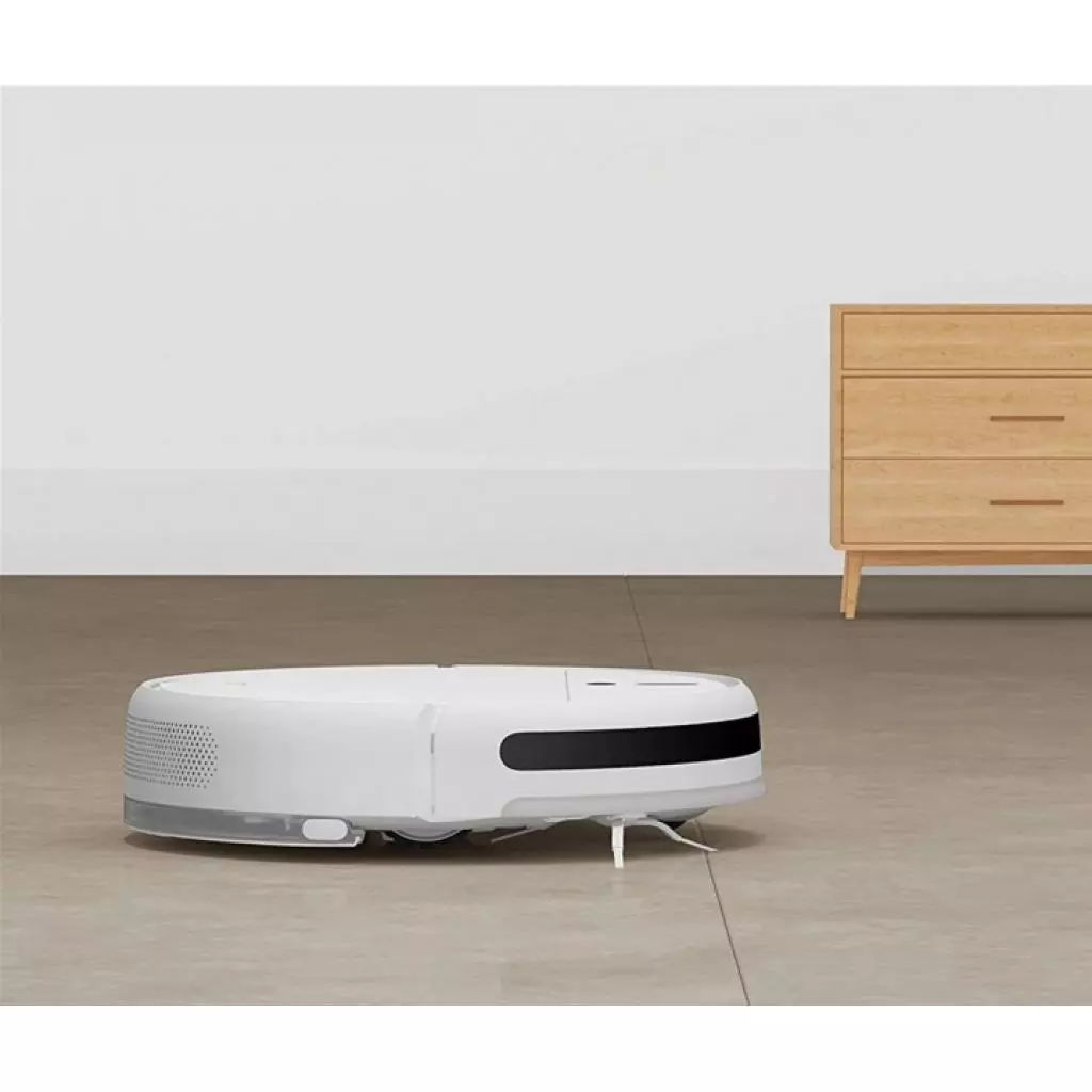 Пылесос Xiaomi Mi Robot Vacuum-Mop 1С (STYTJ01ZHM) - 8 Пылесос Xiaomi Mi Robot Vacuum-Mop 1С (STYTJ01ZHM) - 8