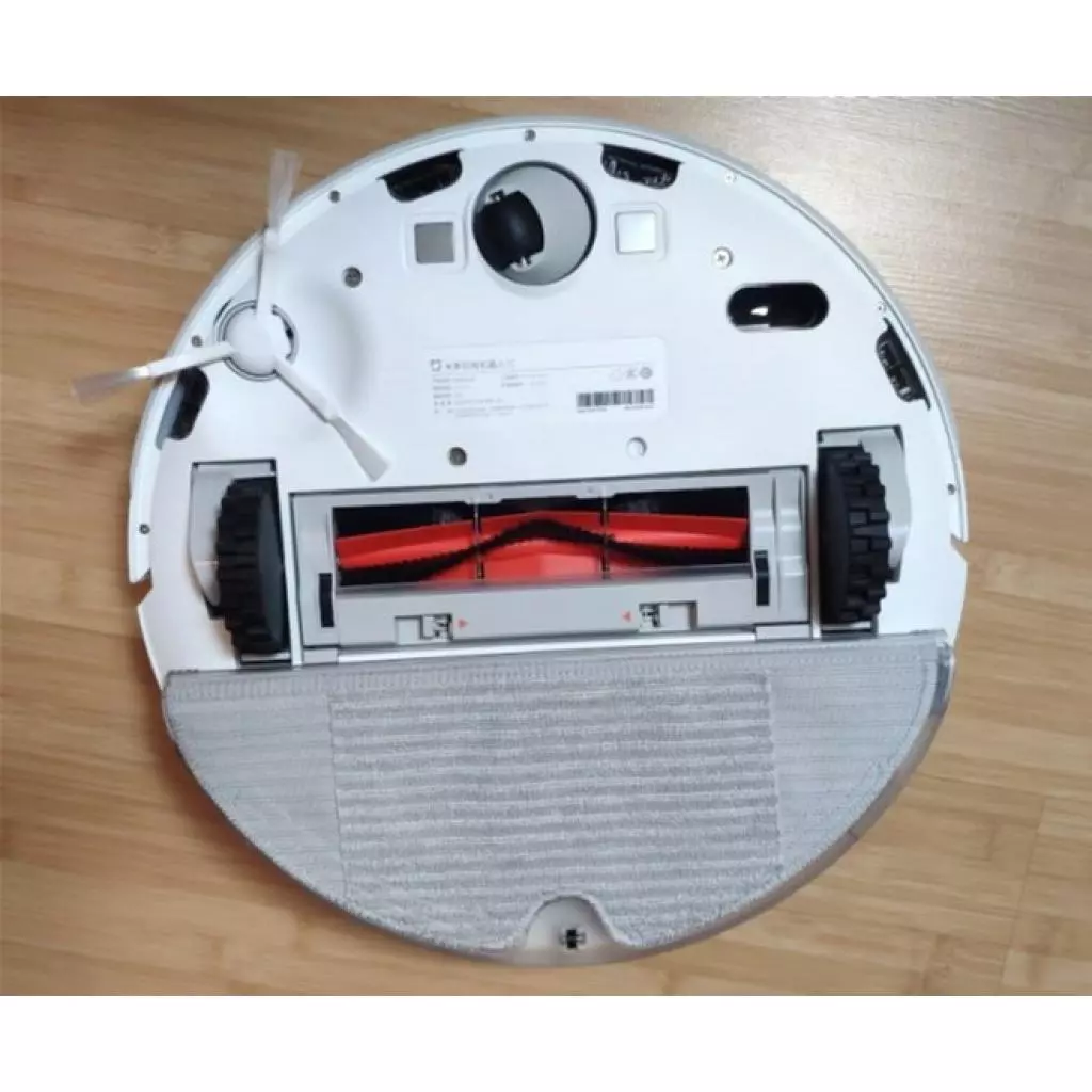 Пылесос Xiaomi Mi Robot Vacuum-Mop 1С (STYTJ01ZHM) - 9 Пылесос Xiaomi Mi Robot Vacuum-Mop 1С (STYTJ01ZHM) - 9