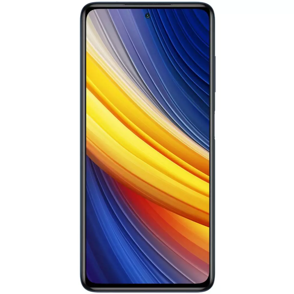 Мобильный телефон Xiaomi Poco X3 Pro 6/128GB Phantom Black