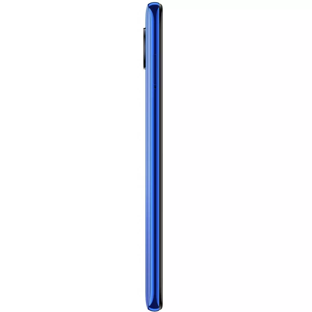 Мобильный телефон Xiaomi Poco X3 Pro 6/128GB Frost Blue - 2 Мобильный телефон Xiaomi Poco X3 Pro 6/128GB Frost Blue - 2