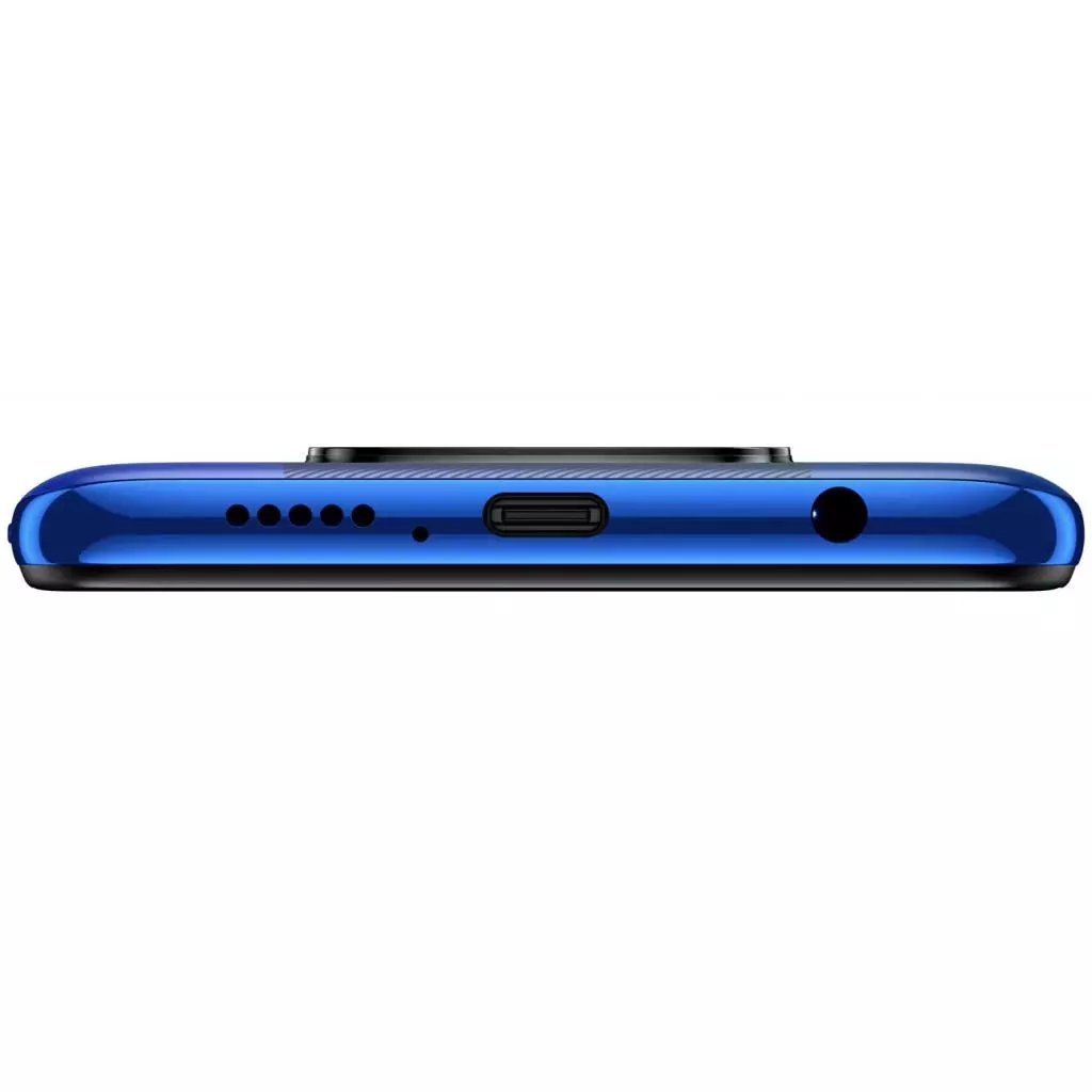 Мобильный телефон Xiaomi Poco X3 Pro 6/128GB Frost Blue - 5 Мобильный телефон Xiaomi Poco X3 Pro 6/128GB Frost Blue - 5