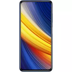 Мобильный телефон Xiaomi Poco X3 Pro 6/128GB Frost Blue