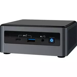 Компьютер INTEL NUC 10 Performance kit / i5-10210U (BXNUC10I5FNH)