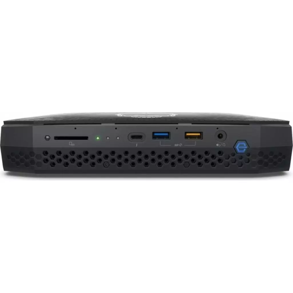 Компьютер INTEL NUC 11 Enthusiast Mini PC / i7-1165G7 (RNUC11PHKI7CAA2) - 1 Компьютер INTEL NUC 11 Enthusiast Mini PC / i7-1165G7 (RNUC11PHKI7CAA2) - 1