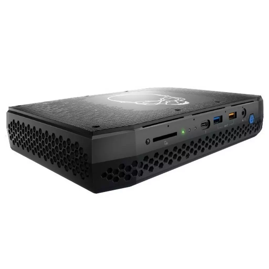 Компьютер INTEL NUC 11 Enthusiast Mini PC / i7-1165G7 (RNUC11PHKI7CAA2) - 2 Компьютер INTEL NUC 11 Enthusiast Mini PC / i7-1165G7 (RNUC11PHKI7CAA2) - 2