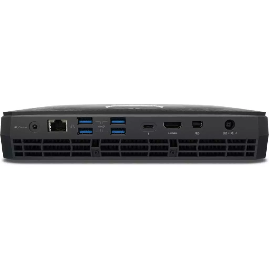 Компьютер INTEL NUC 11 Enthusiast Mini PC / i7-1165G7 (RNUC11PHKI7CAA2) - 3 Компьютер INTEL NUC 11 Enthusiast Mini PC / i7-1165G7 (RNUC11PHKI7CAA2) - 3
