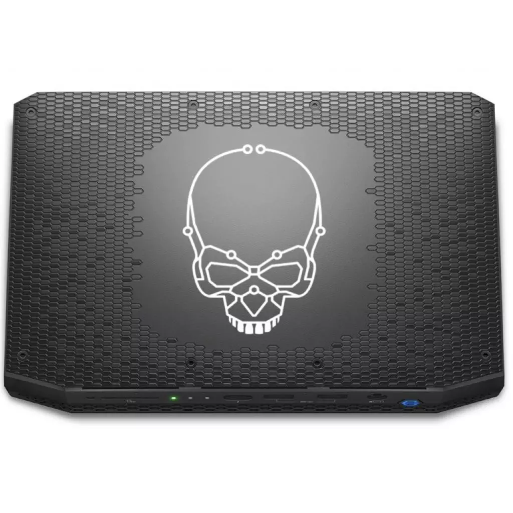 Компьютер INTEL NUC 11 Enthusiast Mini PC / i7-1165G7 (RNUC11PHKI7CAA2) - 5 Компьютер INTEL NUC 11 Enthusiast Mini PC / i7-1165G7 (RNUC11PHKI7CAA2) - 5
