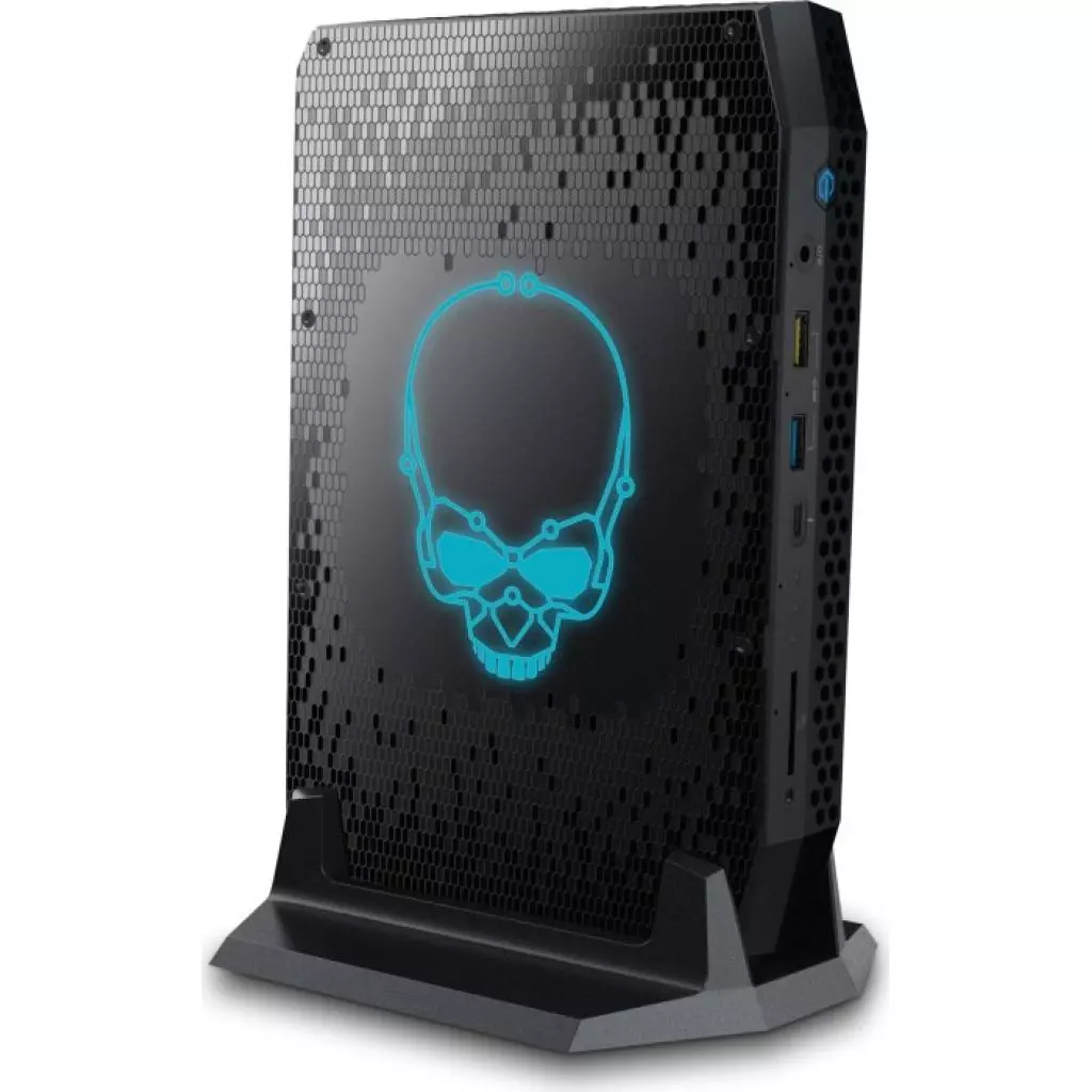 Компьютер INTEL NUC 11 Enthusiast Mini PC / i7-1165G7 (RNUC11PHKI7CAA2) - 6 Компьютер INTEL NUC 11 Enthusiast Mini PC / i7-1165G7 (RNUC11PHKI7CAA2) - 6