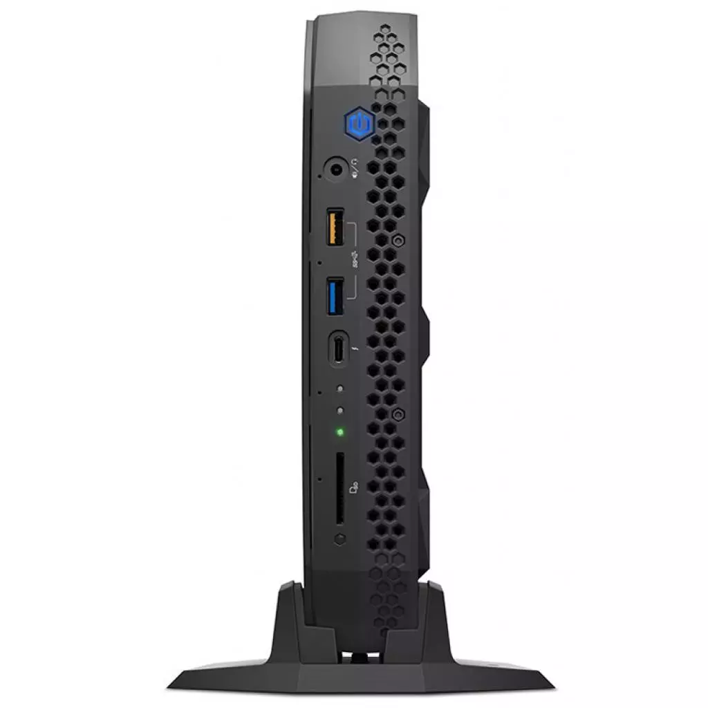 Компьютер INTEL NUC 11 Enthusiast Mini PC / i7-1165G7 (RNUC11PHKI7CAA2) - 7 Компьютер INTEL NUC 11 Enthusiast Mini PC / i7-1165G7 (RNUC11PHKI7CAA2) - 7