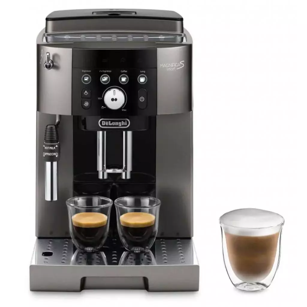 Кофемашина DeLonghi ECAM 250.33 TB (ECAM250.33TB) - 1 Кофемашина DeLonghi ECAM 250.33 TB (ECAM250.33TB) - 1