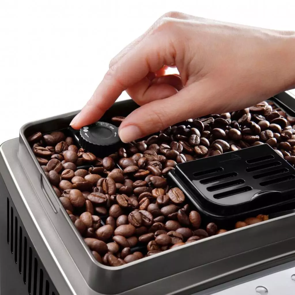 Кофемашина DeLonghi ECAM 250.33 TB (ECAM250.33TB) - 2 Кофемашина DeLonghi ECAM 250.33 TB (ECAM250.33TB) - 2