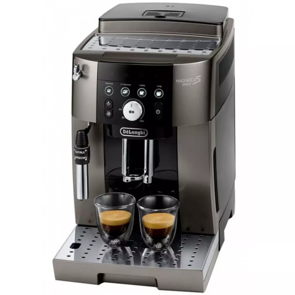 Кофемашина DeLonghi ECAM 250.33 TB (ECAM250.33TB)