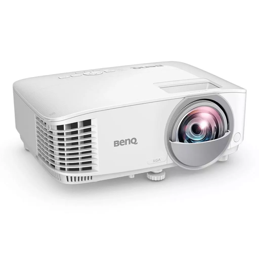 Проектор BenQ MX808STH - 1 Проектор BenQ MX808STH - 1