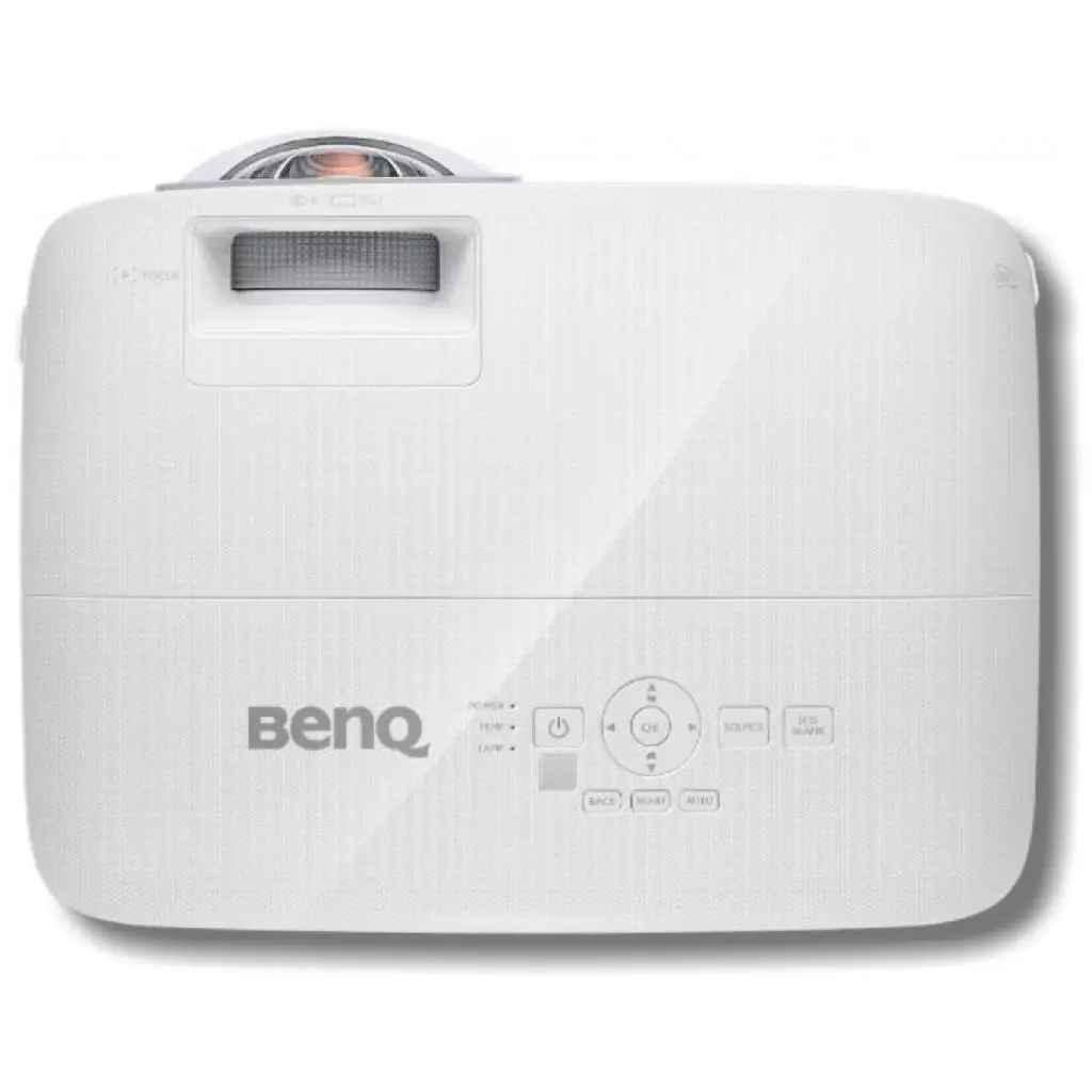Проектор BenQ MX808STH - 4 Проектор BenQ MX808STH - 4