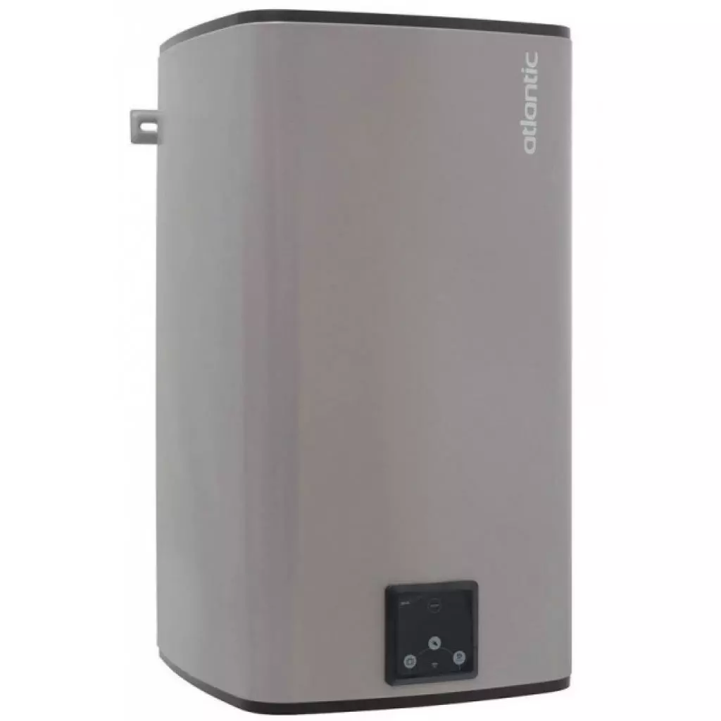 Бойлер Atlantic STEATITE CUBE WI-FI VM 100 S4CS - 1 Бойлер Atlantic STEATITE CUBE WI-FI VM 100 S4CS - 1