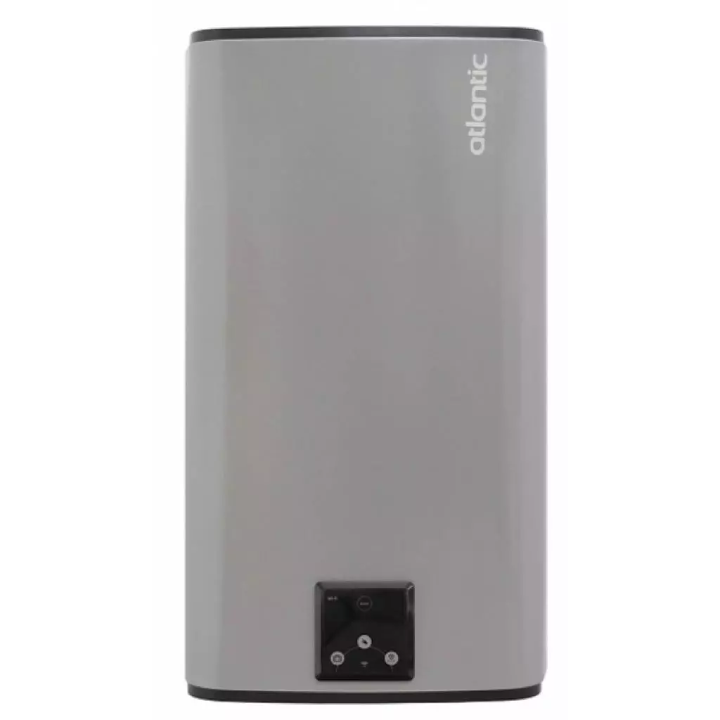 Бойлер Atlantic STEATITE CUBE WI-FI VM 100 S4CS