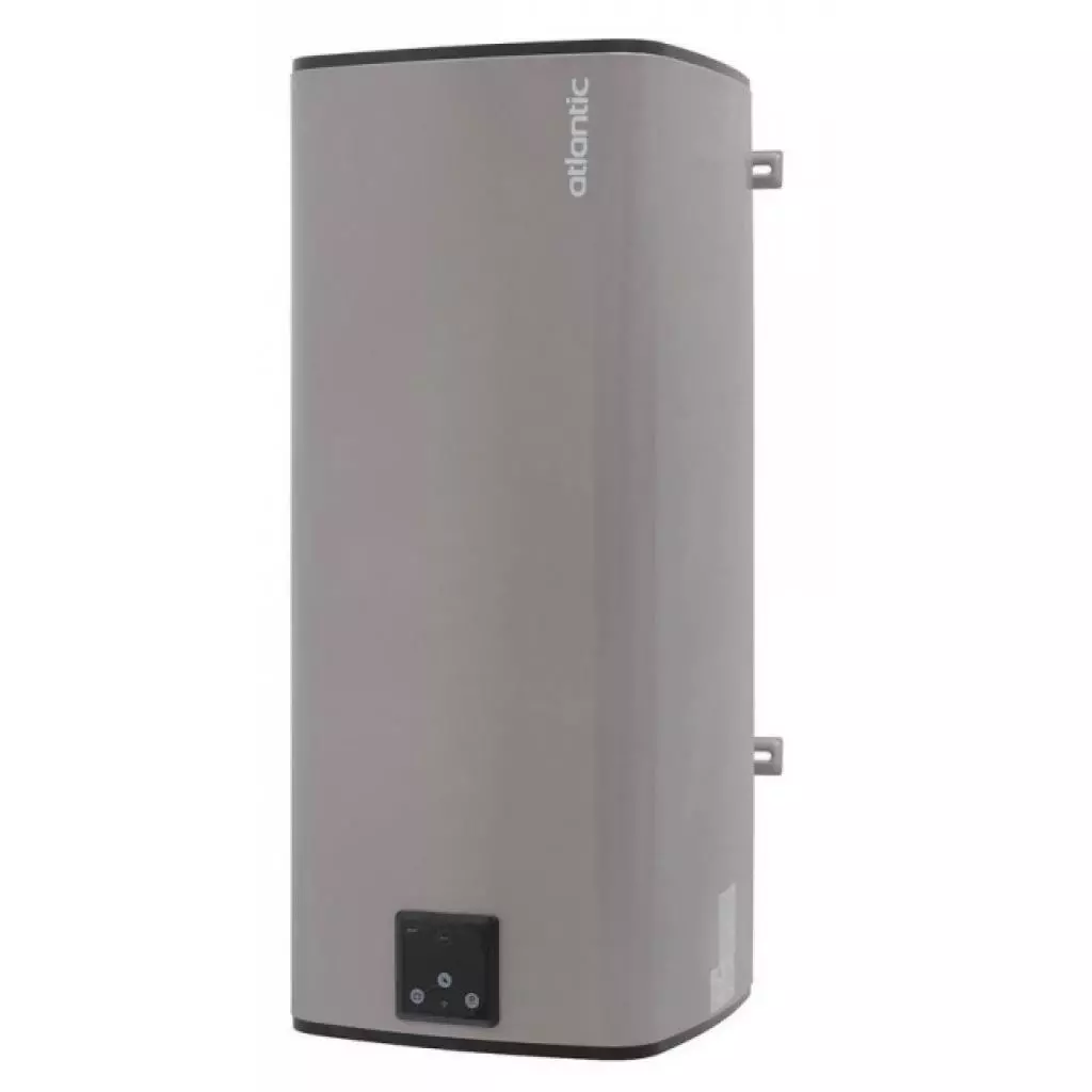 Бойлер Atlantic STEATITE CUBE WI-FI VM 150 S4CS - 2 Бойлер Atlantic STEATITE CUBE WI-FI VM 150 S4CS - 2